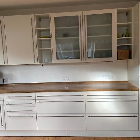 Ferienwohnung Nussbaum-Nest Hausen  Extérieur photo