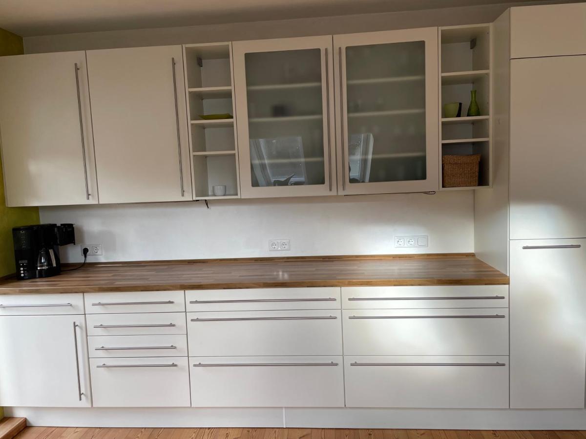 Ferienwohnung Nussbaum-Nest Hausen  Extérieur photo